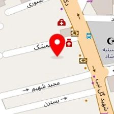 دکتر بهرخ فلک افلاکی