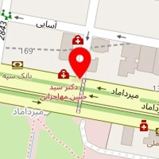 دکتر مصطفی جامساز