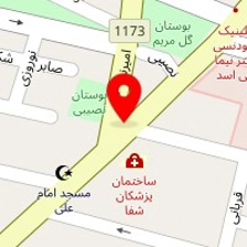 کارشناس مامایی شهلا لقایی