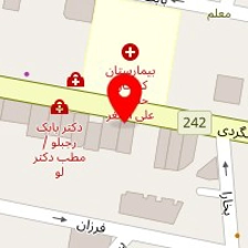 دکتر مریم امیری