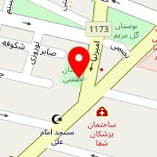 کارشناس مامایی صدیقه نوابی