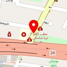 دکتر معصومی بینش