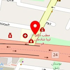 دکتر فریده کردلو