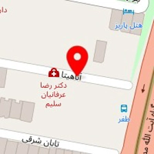 دکتر اعظم محمد میرزایی