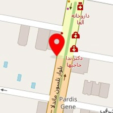 دکتر شهناز رضایی نیا