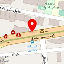 دکتر نوریه ثابت