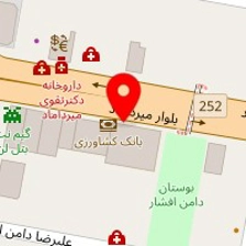 دکتر کیانوش سودمند