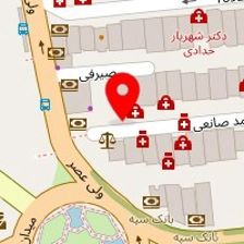 دکتر ربابه محمدبیگی