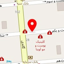دکتر آذین آذریان