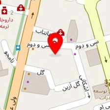 کارشناس مامایی ناهید خداکرمی