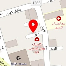 دکتر گیلدا عمید