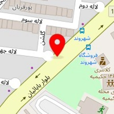 رادیولوژی دکتر مژده حاجی صفرعلی