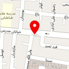 دکتر آزاده دیباج