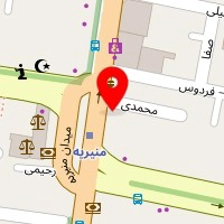 دکتر مریم امیری