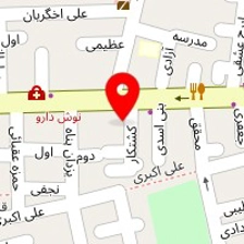 دکتر سوسن نوری