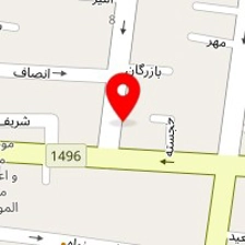 فیزیوتراپی بیمارستان عیوض زاده
