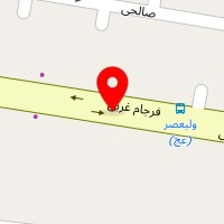 کارشناس مامایی ازیتا زنهاری