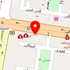 دکتر فرزانه جعفری