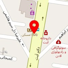 دکتر منصوره صافی