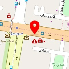 کارشناس مامایی ناهید برزگر