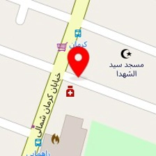 دکتر نادره معصومی کاشانی