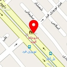 دکتر مریم کریمی