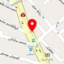 دکتر پریسا توکلی فرد