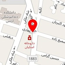 دکتر سیلوانا هاشمی