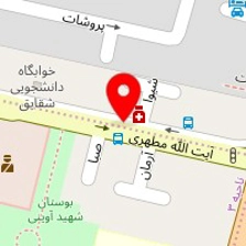 دکتر محمود طاهری عراقی