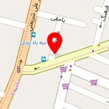 کارشناس مامایی هایده فضلی