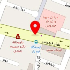 دکتر فریده رزاقیان