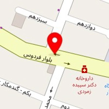 دکتر نازیلا افشارزاده