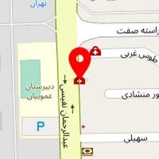 دکتر گیتی الیاسی