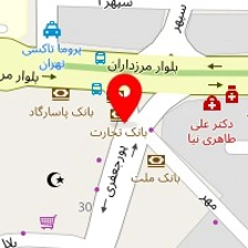 آموزشگاه آشپزی نگارشید