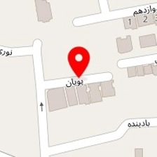 مدرسه شیرینی و آشپزی