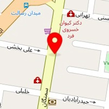 آموزشگاه فنی و حرفه ای استعداد