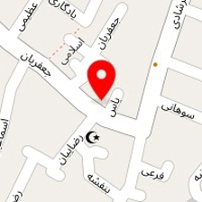 لوازم قنادی دهکده مُحَنا