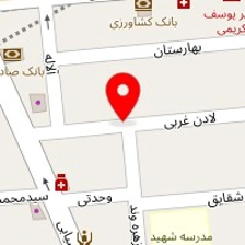 آموزشگاه بانو نظری