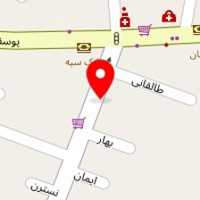 آموزشگاه تمشک