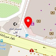 لوازم قنادی شقایق