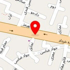 لوازم قنادی گل نرگس