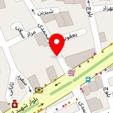 آموزشگاه شیرینی پزی مژگان
