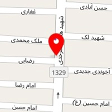 لوازم قنادی و جشن تولد آرپا