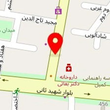 لوازم قنادی محبوب