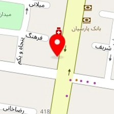 لوازم قنادی شهابی