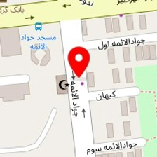 دکوراسیون داخلی امامی(شهرک گلستان)