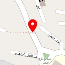 کابینت سازی گل نیک