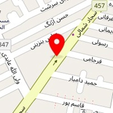 کابینت و فروشگاه ایده ال