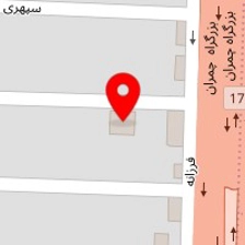 کابینت و دکوراسیون داخلی طاها
