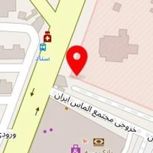 تولیدی چهارچوب پانا فریم